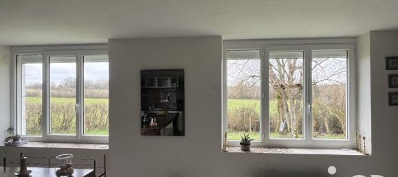 9 rooms House in Prissac, France No. 230187 6