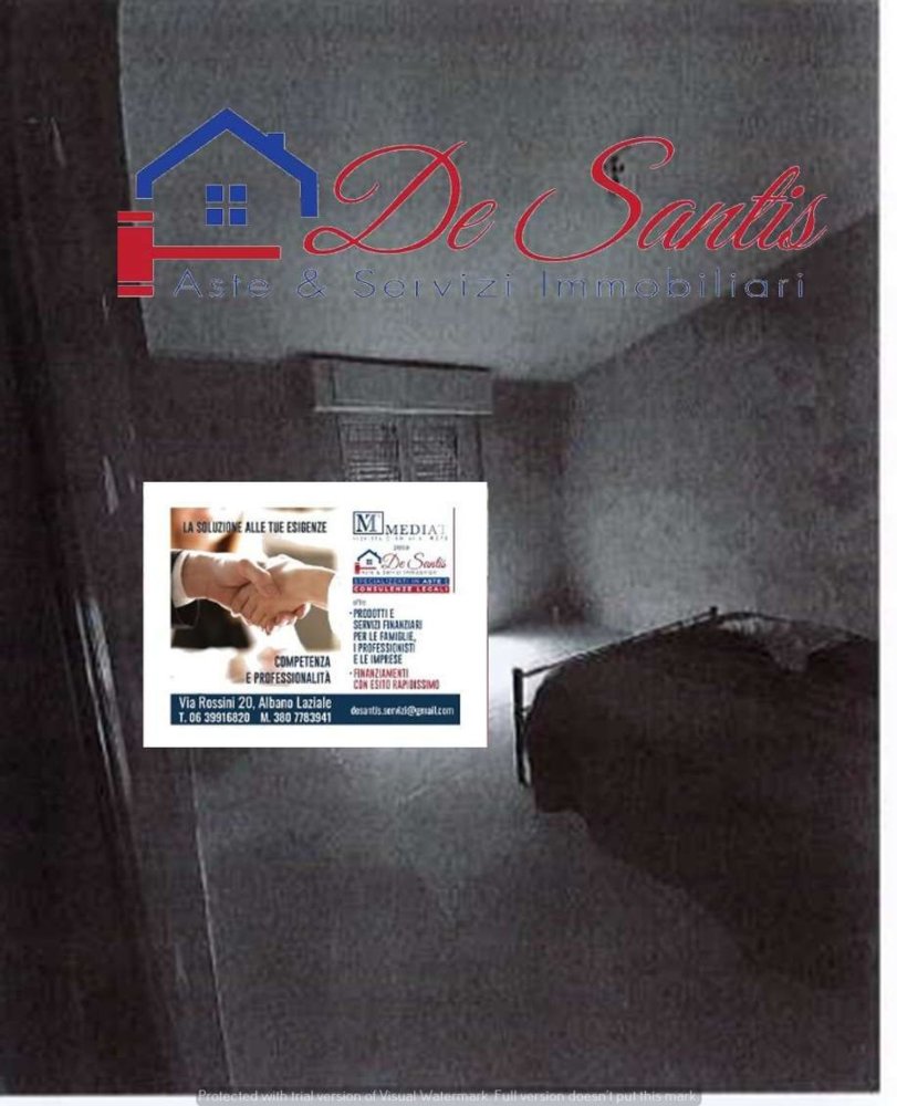 7 rooms House in Anzio, Italy No. 93213