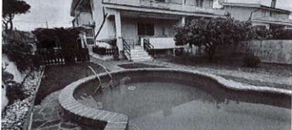 7 rooms House in Anzio, Italy No. 93213 20