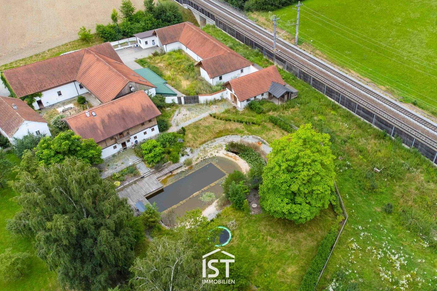 6-salle Maison à Riedau, Austria No. 212273