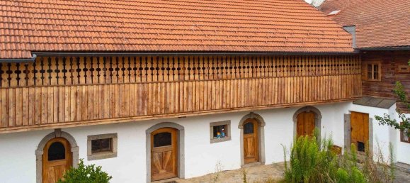 6-salle Maison à Riedau, Austria No. 212273 3