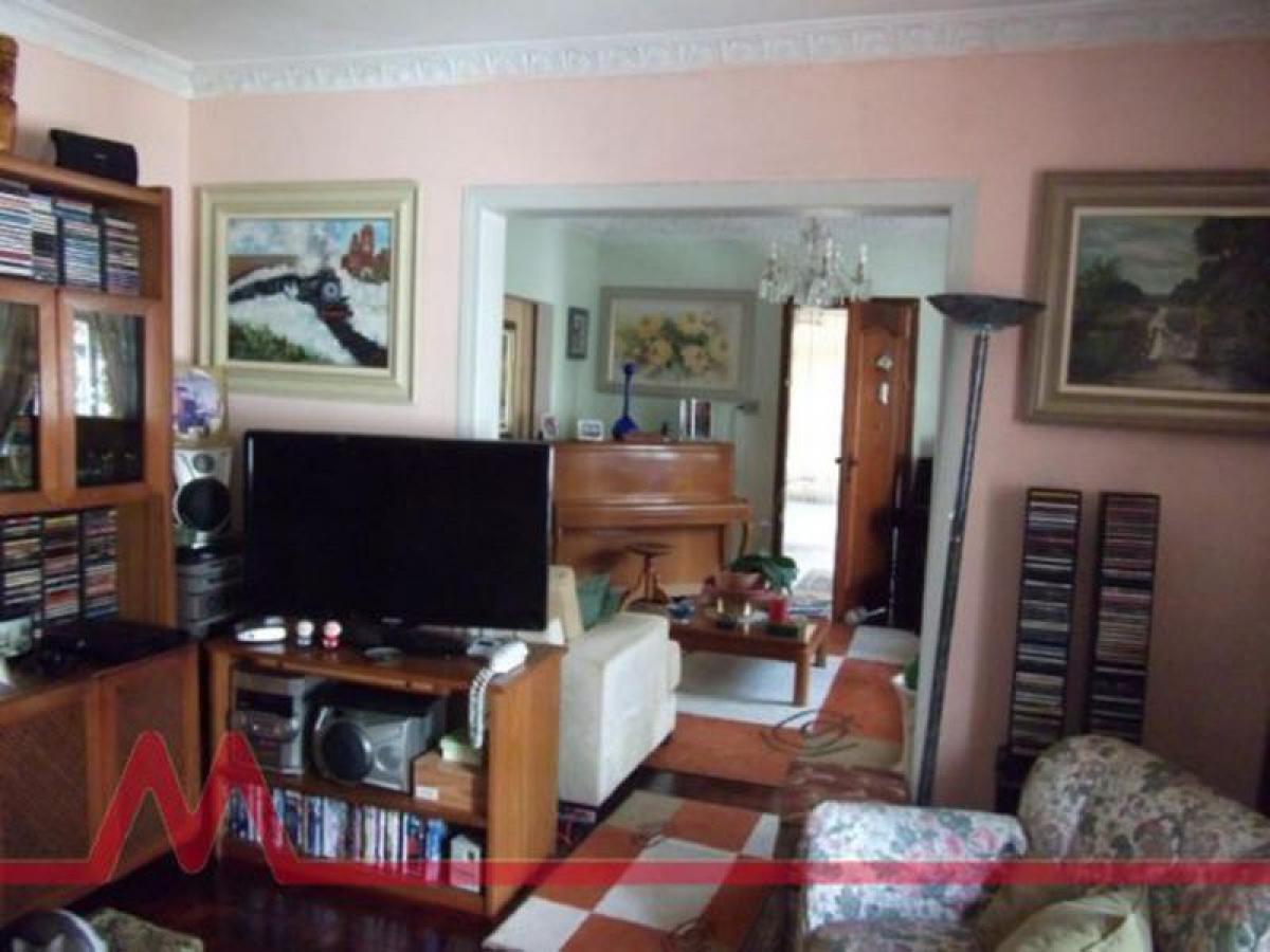 Casa T4 em São Paulo, Brazil N.º 587831