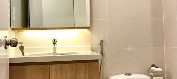 2 bedrooms Apartment in District 7, Vietnam No. 16511 3