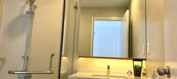 2 bedrooms Apartment in District 7, Vietnam No. 16511 6