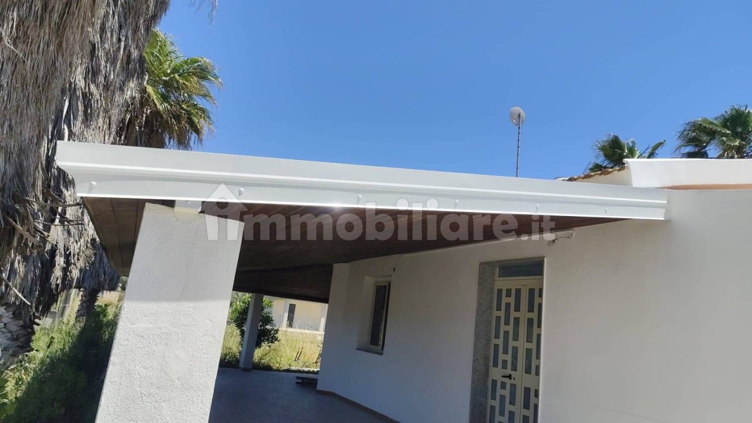 2 chambres Villa à Ispica, Italy No. 289521