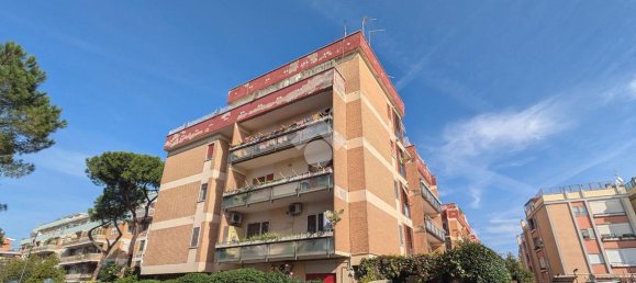 4-salle Appartement à Ciampino, Italy No. 174267 3