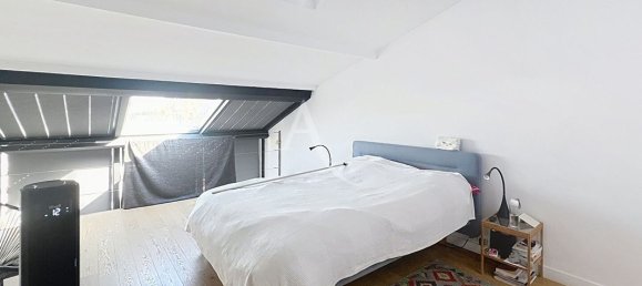 Casa de 3 dormitorios en Suresnes, France No. 299608 5