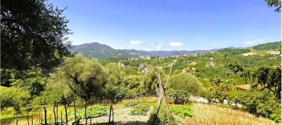 Casa de 14 divisões em Serra Riccò, Italy N.º 294255 4