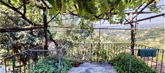 Casa de 14 divisões em Serra Riccò, Italy N.º 294255 23