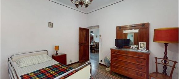 Casa de 14 divisões em Serra Riccò, Italy N.º 294255 35