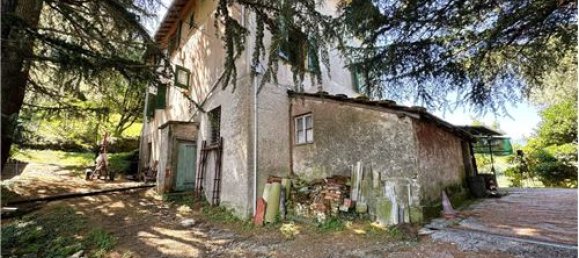 Casa de 14 divisões em Serra Riccò, Italy N.º 294255 19
