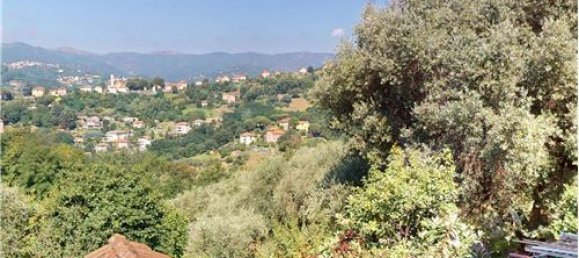 Casa de 14 divisões em Serra Riccò, Italy N.º 294255 26