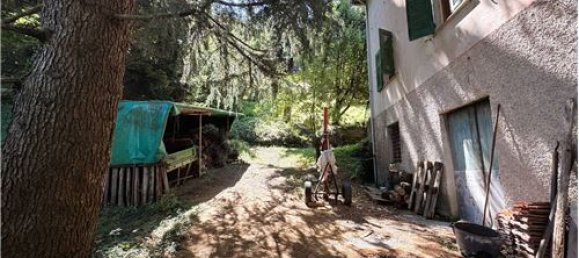 Casa de 14 divisões em Serra Riccò, Italy N.º 294255 16