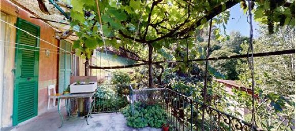 Casa de 14 divisões em Serra Riccò, Italy N.º 294255 24