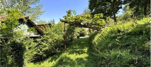 Casa de 14 divisões em Serra Riccò, Italy N.º 294255 31