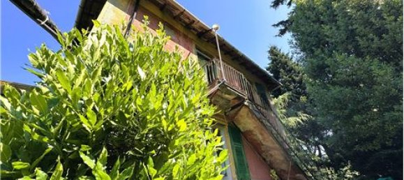 Casa de 14 divisões em Serra Riccò, Italy N.º 294255 32