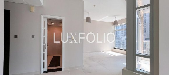 Apartamento T2 em Downtown Dubai (Downtown Burj Dubai), UAE N.º 100535 5