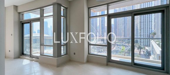 Apartamento T2 em Downtown Dubai (Downtown Burj Dubai), UAE N.º 100535 3