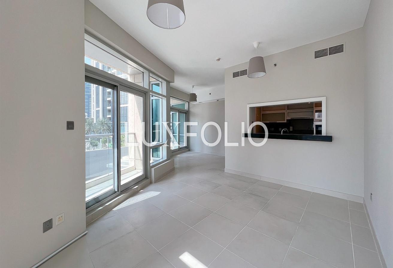 2 bedrooms Apartment in Downtown Dubai (Downtown Burj Dubai), UAE No. 100535