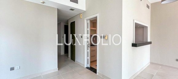 Apartamento T2 em Downtown Dubai (Downtown Burj Dubai), UAE N.º 100535 13