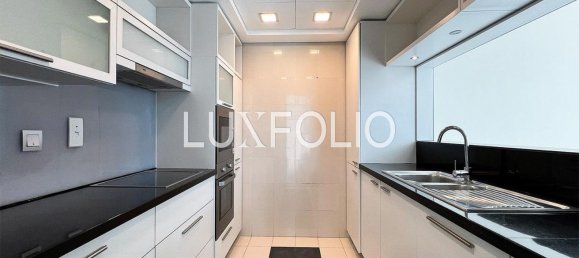 Apartamento T2 em Downtown Dubai (Downtown Burj Dubai), UAE N.º 100535 8