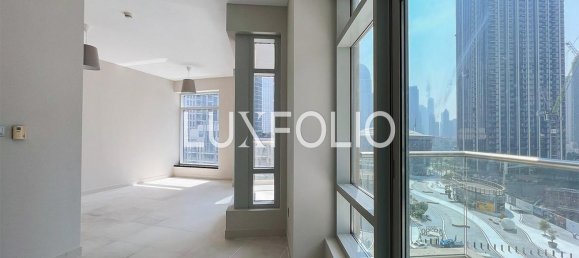 Apartamento T2 em Downtown Dubai (Downtown Burj Dubai), UAE N.º 100535 4