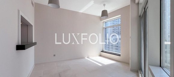 Apartamento T2 em Downtown Dubai (Downtown Burj Dubai), UAE N.º 100535 10