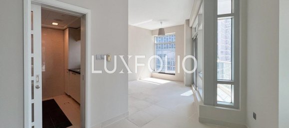 Apartamento T2 em Downtown Dubai (Downtown Burj Dubai), UAE N.º 100535 9