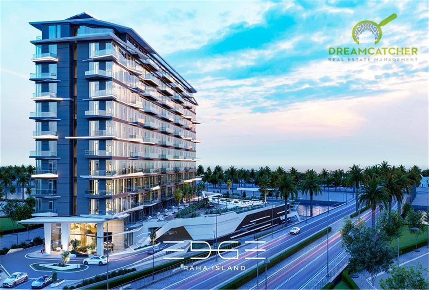 1 bedroom Apartment in Mina Al Arab, UAE No. 34961