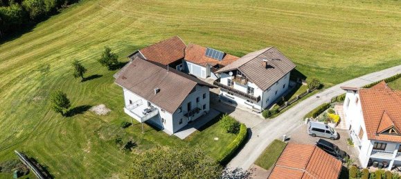 3 rooms House in Maria Schmolln, Austria No. 219542 3