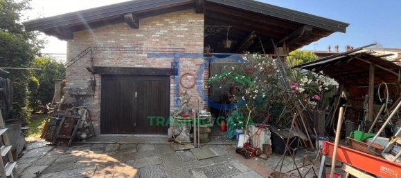 Villa de 4 divisões em Calendasco, Italy N.º 14870 38