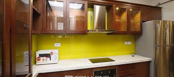 Apartamento de 3 dormitorios en Tay Ho, Vietnam No. 722 8