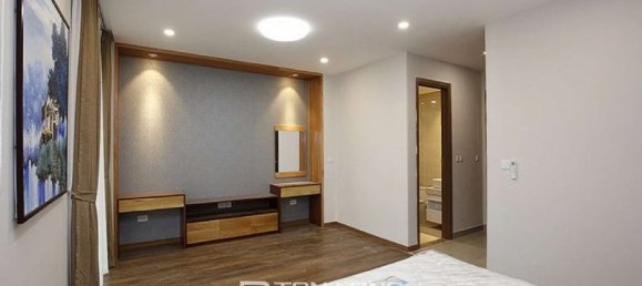 Apartamento de 3 dormitorios en Tay Ho, Vietnam No. 722 12