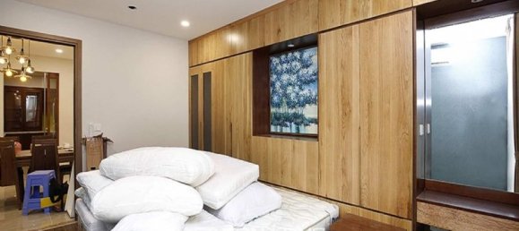 Apartamento de 3 dormitorios en Tay Ho, Vietnam No. 722 15