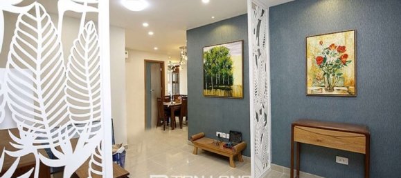 Apartamento de 3 dormitorios en Tay Ho, Vietnam No. 722 20