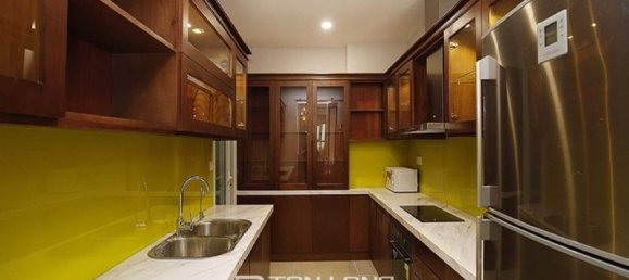 Apartamento de 3 dormitorios en Tay Ho, Vietnam No. 722 6