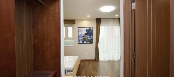 Apartamento de 3 dormitorios en Tay Ho, Vietnam No. 722 13