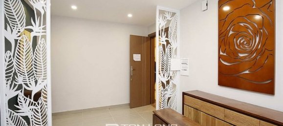 Apartamento de 3 dormitorios en Tay Ho, Vietnam No. 722 5
