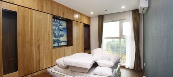 Apartamento de 3 dormitorios en Tay Ho, Vietnam No. 722 14