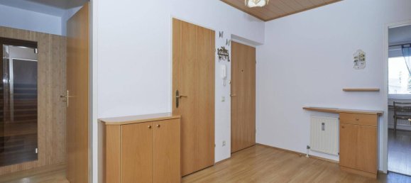 Apartamento de 3 habitaciónes en Leonding, Austria No. 209828 2