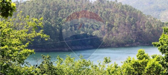 Grundstück in Vieira do Minho, Portugal 4400m², Nr. 34408 6