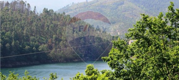 Grundstück in Vieira do Minho, Portugal 4400m², Nr. 34408 7