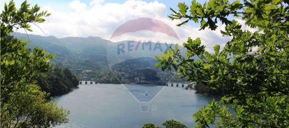 Grundstück in Vieira do Minho, Portugal 4400m², Nr. 34408 10