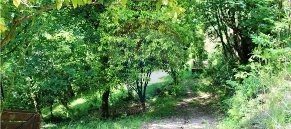 Grundstück in Vieira do Minho, Portugal 4400m², Nr. 34408 2