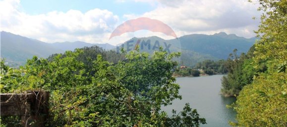 Grundstück in Vieira do Minho, Portugal 4400m², Nr. 34408 9