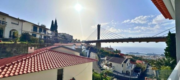 3 bedrooms House in Funchal, Portugal No. 144044 22