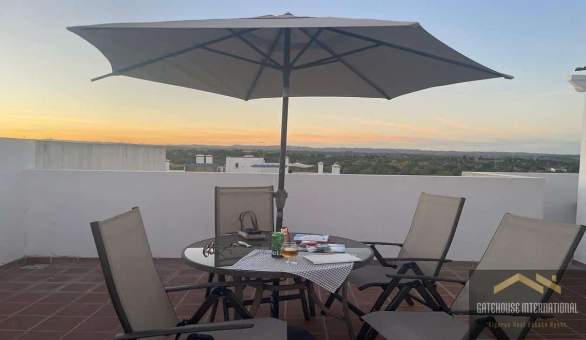 2 bedrooms Apartment in Tavira, Portugal No. 7849