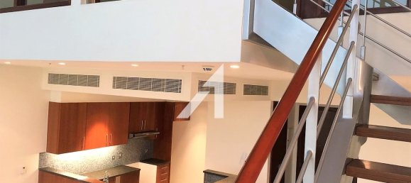 2 Schlafzimmer Doppelhaus in DIFC, UAE, Nr. 104852 2