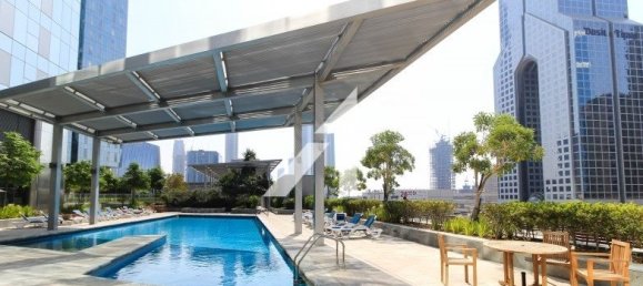 2 Schlafzimmer Doppelhaus in DIFC, UAE, Nr. 104852 15