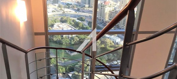 2 Schlafzimmer Doppelhaus in DIFC, UAE, Nr. 104852 4